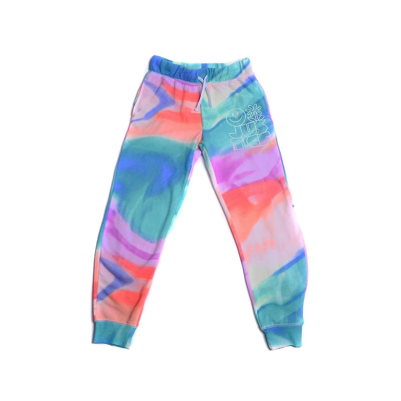 Pantalon de jogging Smiley Justice Girls
