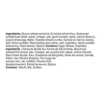 Your Fresh Market Beef Tortellini, 2 x 255 g packages, 510 g total