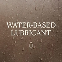 K-Y® Lubricant - Naturals® Moisture+ Intimate Gel |Water Based Personal Lubricant With Hyaluronic Acid, 100 mL