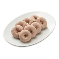 Mini beignes au sucre et à la cannelle Mon marché fraîcheur 300 g