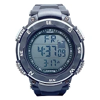 Discovery Men's Multi Function Digital
