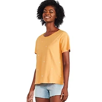 T-shirt décontracté George pour femmes