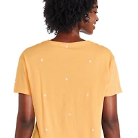 T-shirt décontracté George pour femmes