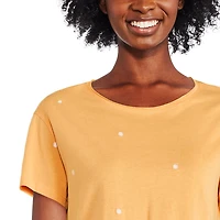 T-shirt décontracté George pour femmes