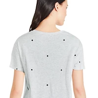 George Women's Relaxed-Fit Tee