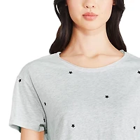 T-shirt décontracté George pour femmes