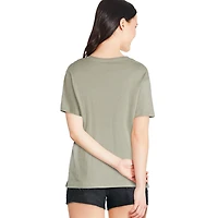 George Women's Relaxed-Fit Tee, Sizes XS-XXL