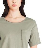 George Women's Relaxed-Fit Tee, Sizes XS-XXL