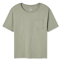 George Women's Relaxed-Fit Tee, Sizes XS-XXL