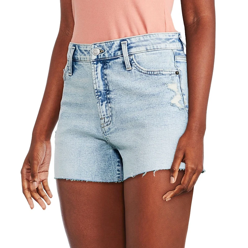 Short décontracté George pour femmes