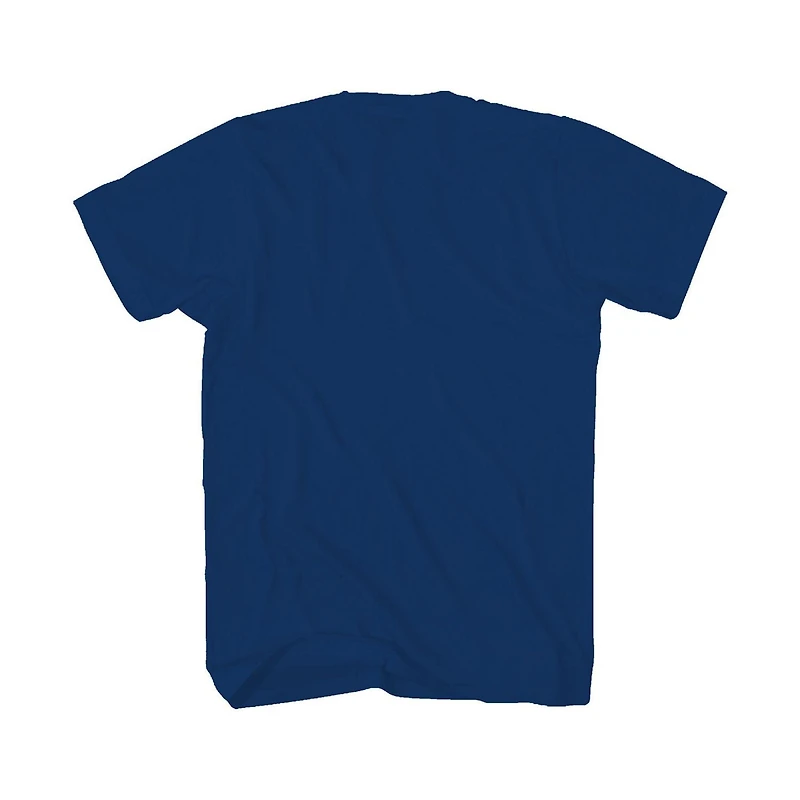 T-shirt des Canucks de Vancouver de la LNH pour hommes