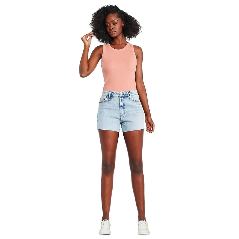 Short décontracté George pour femmes