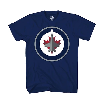 T-shirt des Jets de Winnipeg de la LNH pour hommes