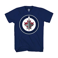 T-shirt des Jets de Winnipeg de la LNH pour hommes