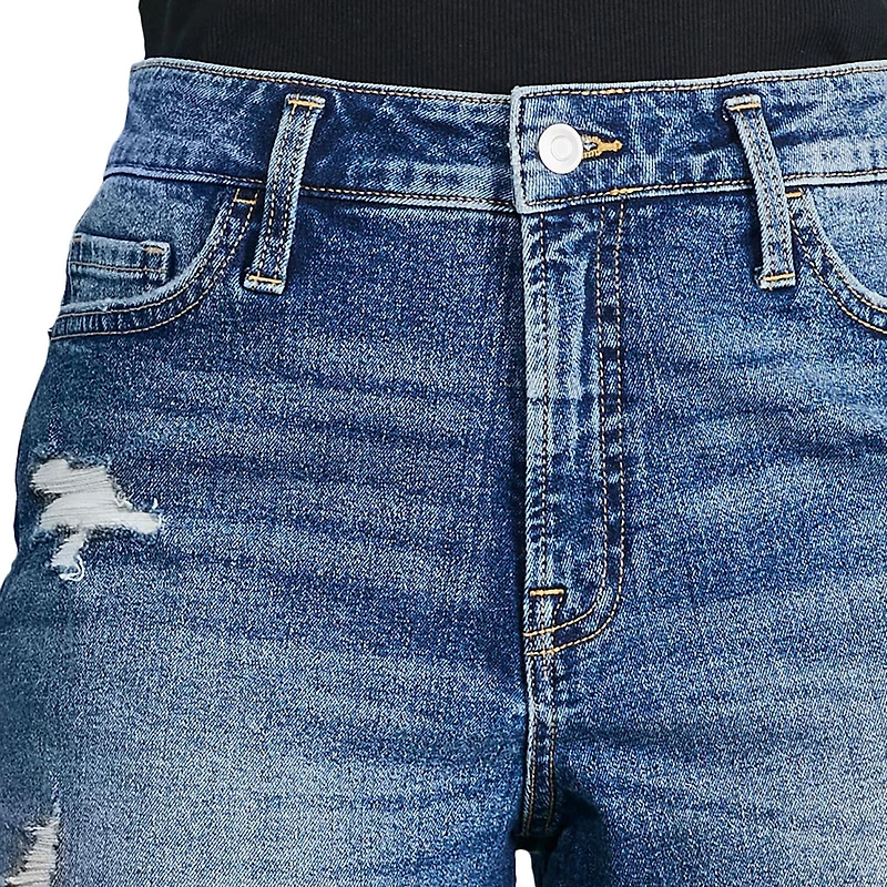 Short décontracté George pour femmes