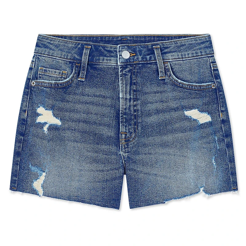 Short décontracté George pour femmes