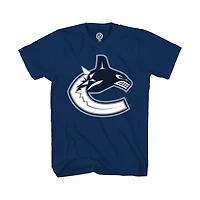 T-shirt des Canucks de Vancouver de la LNH pour hommes
