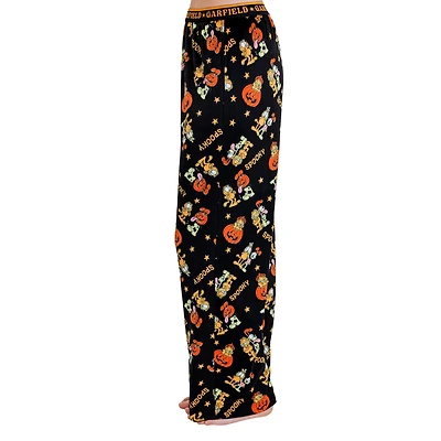 Garfield Ladies' Velour Pants