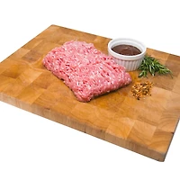 Maple Leaf Lean Ground Pork, 454 g