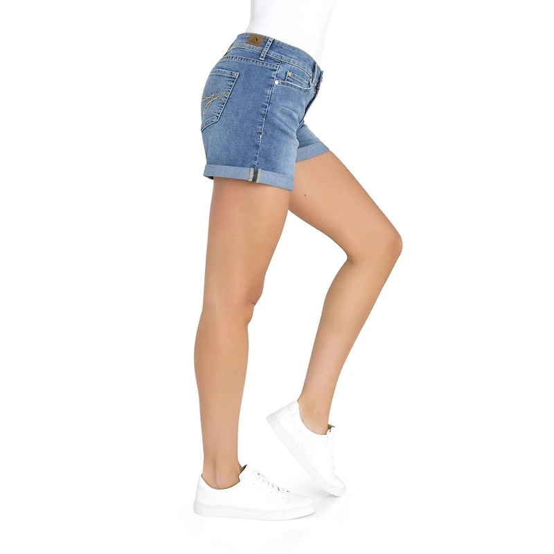 Jordache Short féminin
