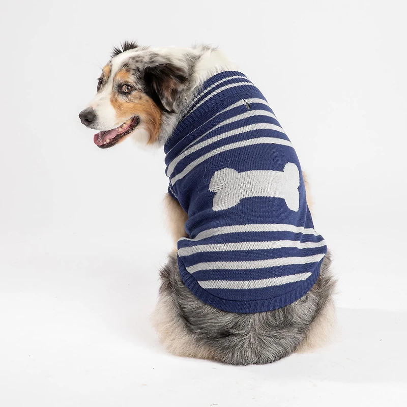 Tricot pour chiens PMP