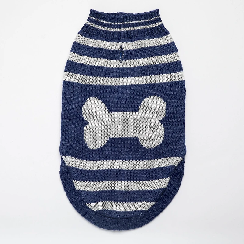PMP sweater for dogs
