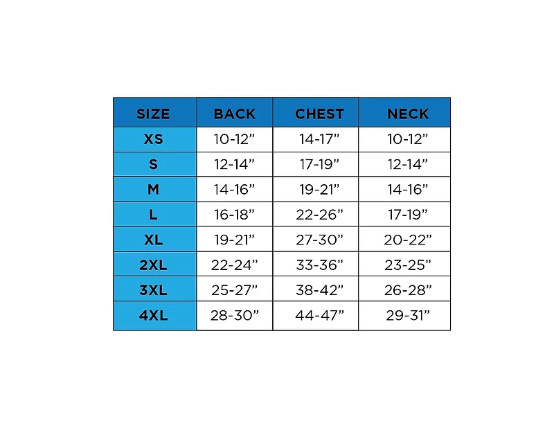 PMP sweater for dogs