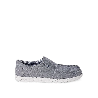 George Men's Ferris Shoes, Sizes 7-13