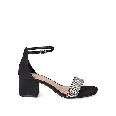 Madden NYC Women's Illie Block Heels