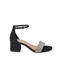 Madden NYC Women's Illie Block Heels