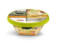 Commensal Vegetable Veloute Soup