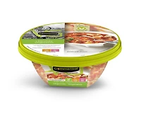 Commensal Vegetable Soup