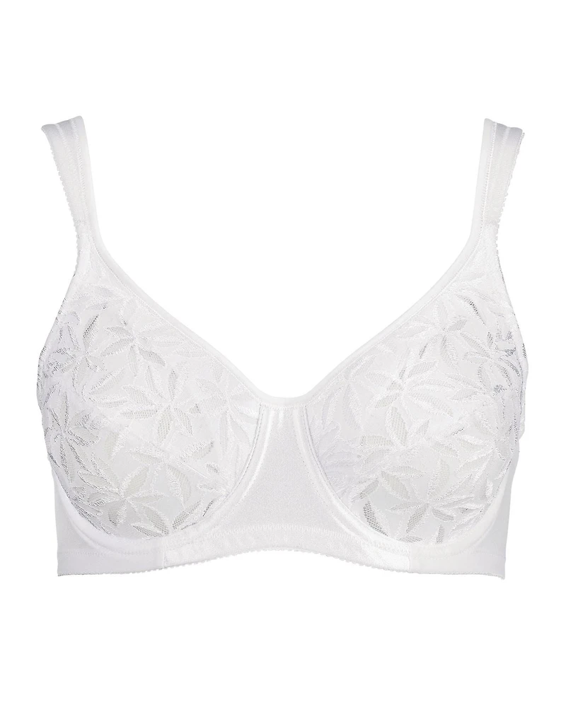 Soutien-gorge à armature avec doublure extensible Flex-FrameMD de WonderBra Tailles B36 DD40