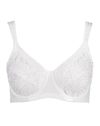 Soutien-gorge à armature avec doublure extensible Flex-FrameMD de WonderBra Tailles B36 DD40