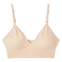 George Women's Seamless Bralette, Sizes S-XL