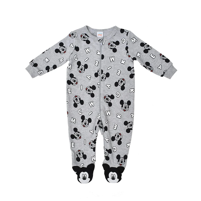 Disney Mickey Mouse Sleeper for Boys