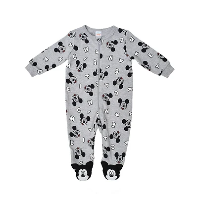 Disney Mickey Mouse  Sleeper for Boys