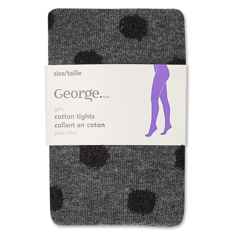 George Girls' Tights