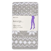 George Girls' Tights