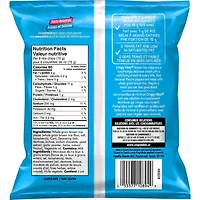 Quaker Crispy Minis Aneth Croquant Croustilles de Riz