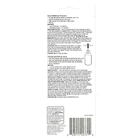 Equate Glass Medicine Droppers, 2 medicine droppers