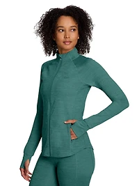 Women's Reebok Reflex Performance Jacket, Sizes XS-2XL