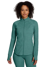 Women's Reebok Reflex Performance Jacket, Sizes XS-2XL
