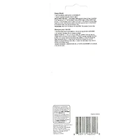 Masque pour dormir 1 Masque, Taille unique