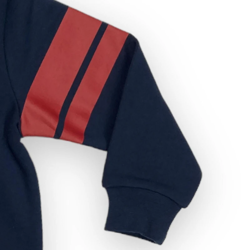La Pat'Patrouille Chandail popover à manche longue pour garçons en bas âge
