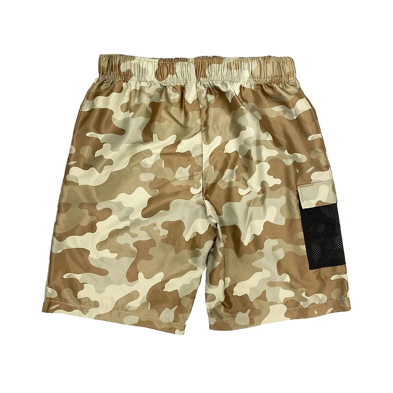 Jurassic World Men's Logo Shorts