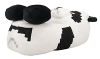 Minecraft Panda novelty slippers, Available in Sizes:S(11/12),M(13/1),L(2/3),XL(4/5)