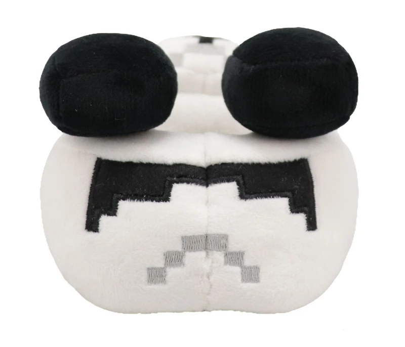 Minecraft Panda novelty slippers, Available in Sizes:S(11/12),M(13/1),L(2/3),XL(4/5)
