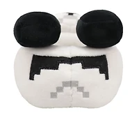 Minecraft Panda novelty slippers, Available in Sizes:S(11/12),M(13/1),L(2/3),XL(4/5)