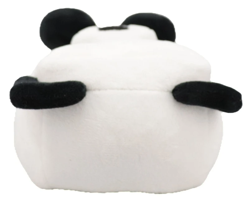 Minecraft Panda novelty slippers, Available in Sizes:S(11/12),M(13/1),L(2/3),XL(4/5)